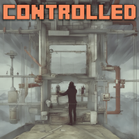 Controlled - Full Cover cover